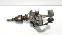 Selector cutie viteza, cod 02J301232A, Skoda Octav...