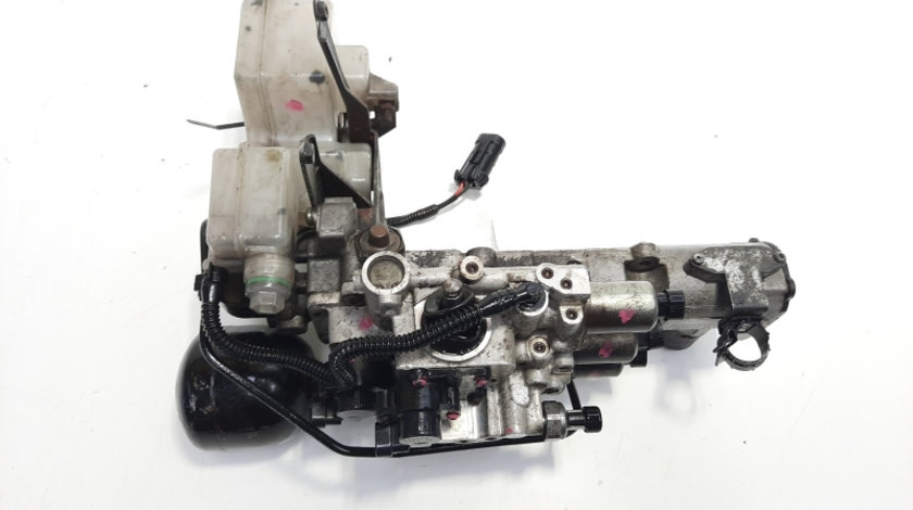 Selector cutie viteza, Fiat Tipo (356) 1.4b, 843A1000 (idi:348816)