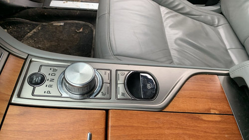 Selector cutie viteza Jaguar XF 2007/2008/2009/2010