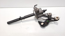 Selector cutie viteza manuala, cod 02T301230E, Aud...