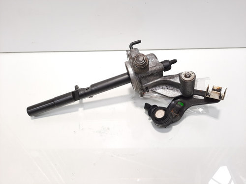 Selector cutie viteza manuala, cod 02T301230E, Seat Cordoba (6L2), 5 vit man (idi:598493)