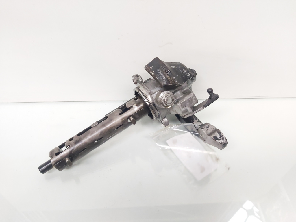 Selector cutie viteza manuala, Ford Focus 3 Turnier, 1.6 TDCI, T1DB (id:693853)