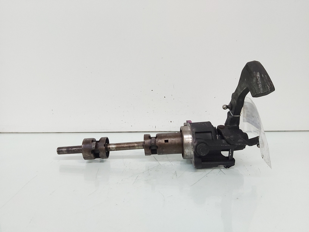 Selector cutie viteza manuala, Opel Astra J, 1.7 CDTI, A17DTR (id:653820)
