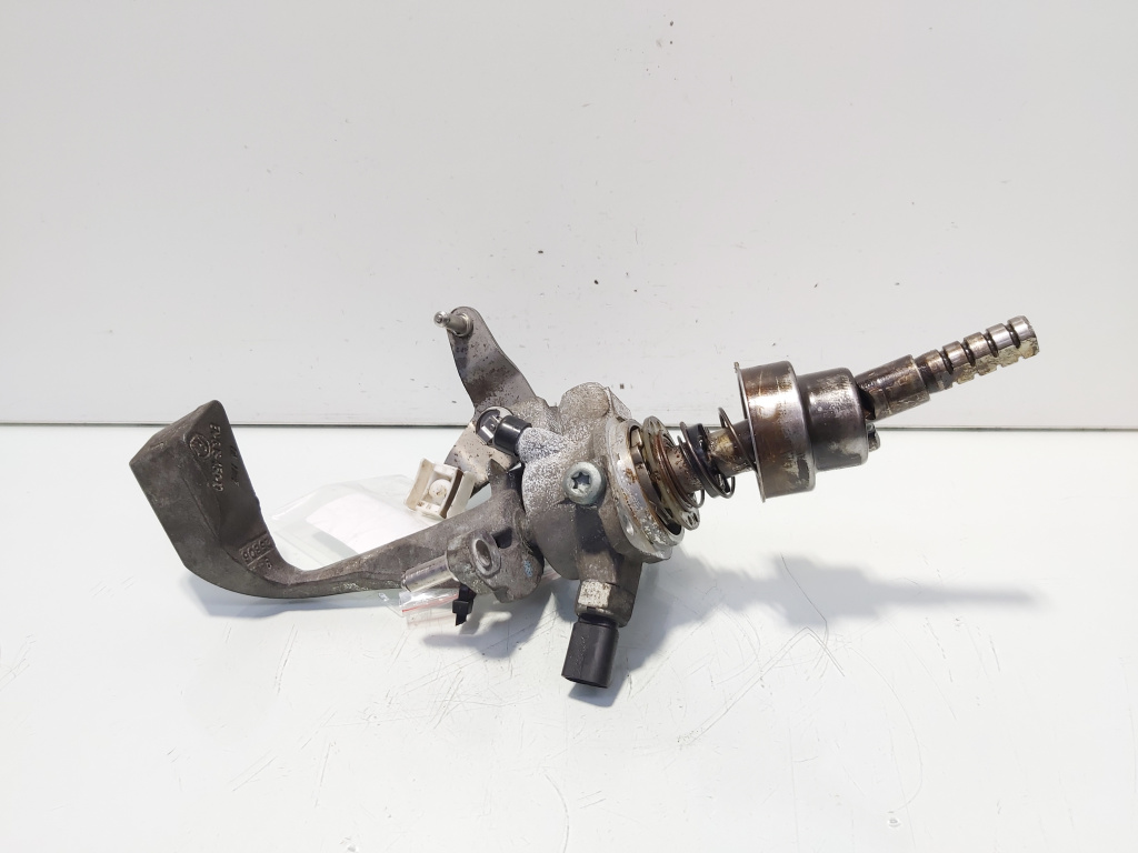 Selector cutie viteza, VW Golf 4 (1J1), 1,9 TDI, ALH, 5 vit man (id:656311)