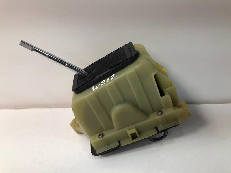 Selector cutie viteze a2042676324 Mercedes-Benz C-Class W204/S204 [2007 - 2012]