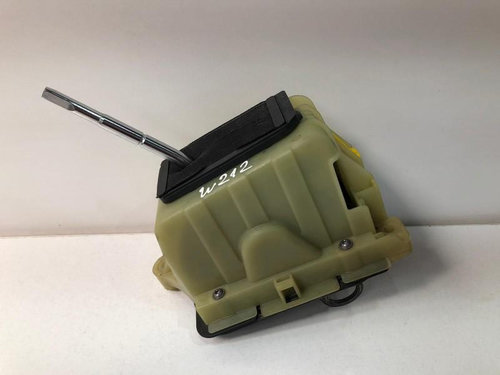 Selector cutie viteze a2042676324 Mercedes-Benz C-Class W204/S204 [2007 - 2012]