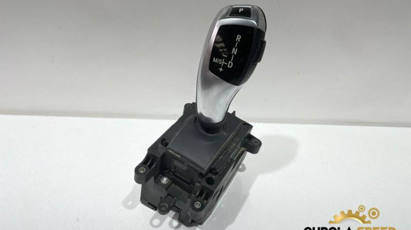 Selector cutie viteze anglia BMW Seria 5 (2010-2017) [F11] 9218102