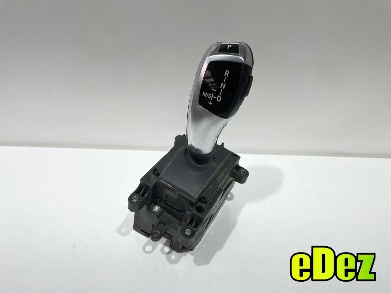 Selector cutie viteze anglia BMW Seria 5 GT (2009-2017) [F07] 9218102