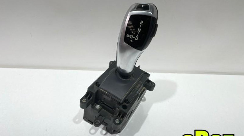Selector cutie viteze anglia BMW Seria 7 (2008-2015) [F01, F02] 9218102