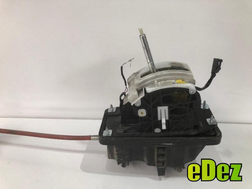 Selector cutie viteze automata Audi A6 (2004-2011) [4F2, C6] 3.0 tdi 4F1713041M