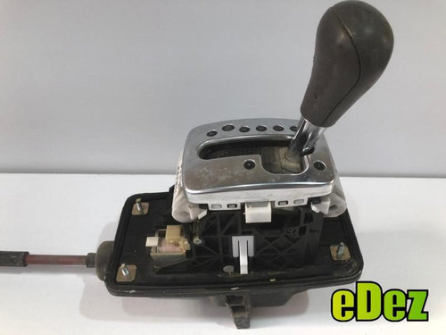 Selector cutie viteze automata volan dreapta Audi A4 (2004-2008) [8EC, B7] 2.0 tdi 8e2713111r
