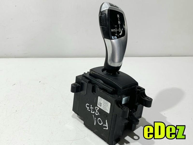 Selector cutie viteze BMW Seria 7 (2008-2015) [F01, F02] 4.4 benzina N63B44 9197727-02