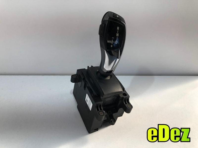 Selector cutie viteze ceramica BMW Seria 7 (2008-2015) [F01, F02] 9239505