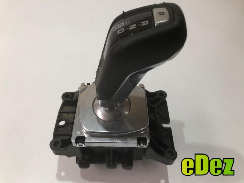 Selector cutie viteze Land Rover Discovery Sport (2014->) [L550] 3.0 kk62-7e453-aa