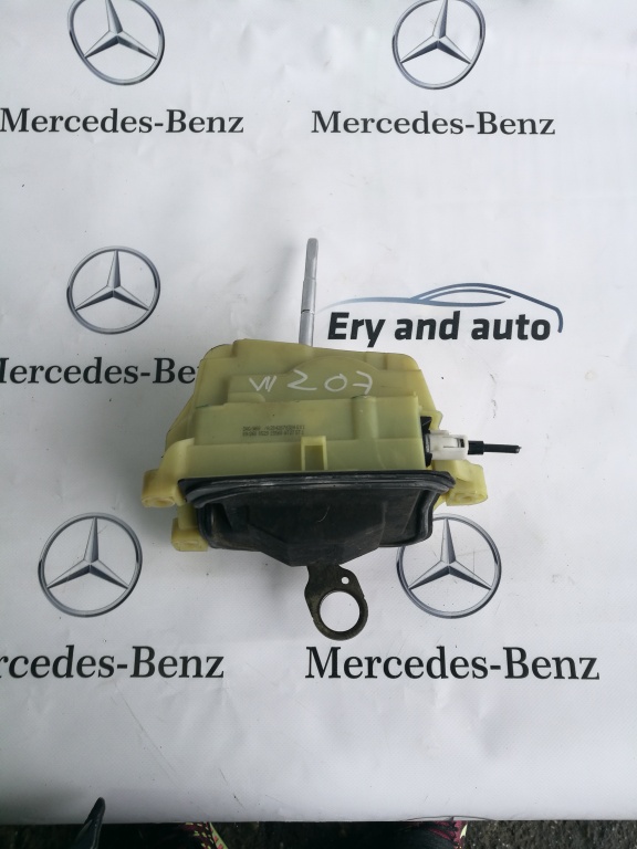 Selector cutie viteze Mercedes A2042676324 w204 x204 w212