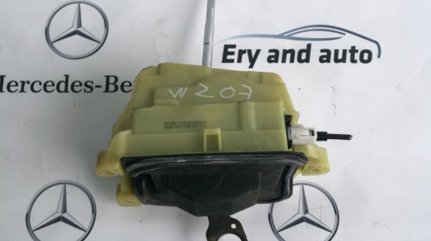 Selector cutie viteze Mercedes A2042676324 w204 x204 w212