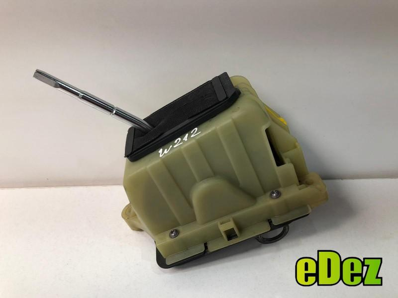 Selector cutie viteze Mercedes C-Class (2007-2010) [W204] a2042676324