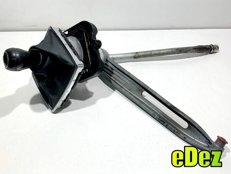 Selector cutie viteze Mercedes C-class facelift (2011-2015) [w204] 2.2 cdti A651 911 A2042670088