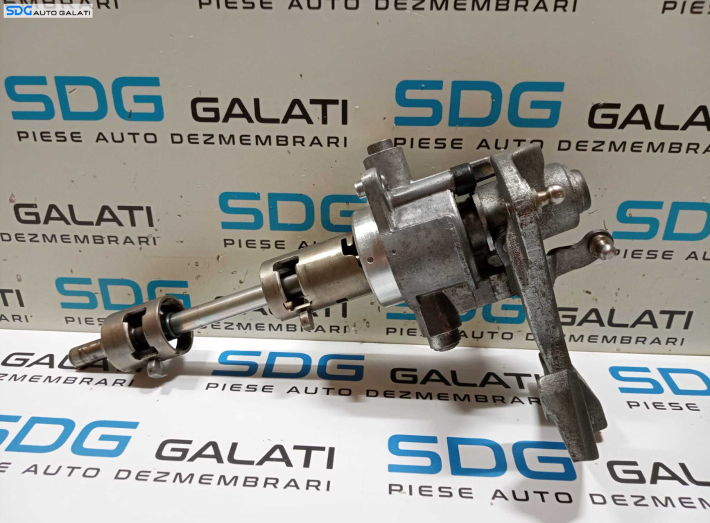Selector Cutie Viteze Saab 93 9-3 2.0 CDTI 2002 - 2010 Cod 55561689 F-557940-  [M6157]