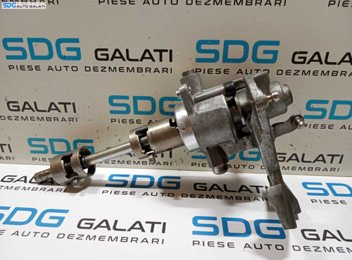 Selector Cutie Viteze Saab 93 9-3 2.0 CDTI 2002 - 2010 Cod 55561689 F-557940-  [M6157]