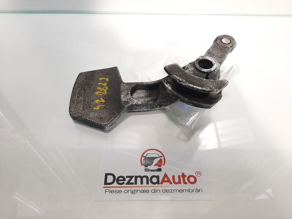 Selector cutie viteze, Skoda Rapid (NH3) [Fabr 2012-prezent] 1.6 tdi, CAY, 6C0711046 (id:428822)