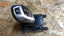 Selector cutie viteze (volan dreapta) BMW Seria 5 ...