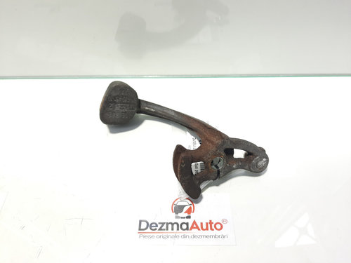 Selector cutie viteze, Vw Polo (6N2) [Fabr 1995-2000] 1.4 tdi, 6X0711051C (id:447119)