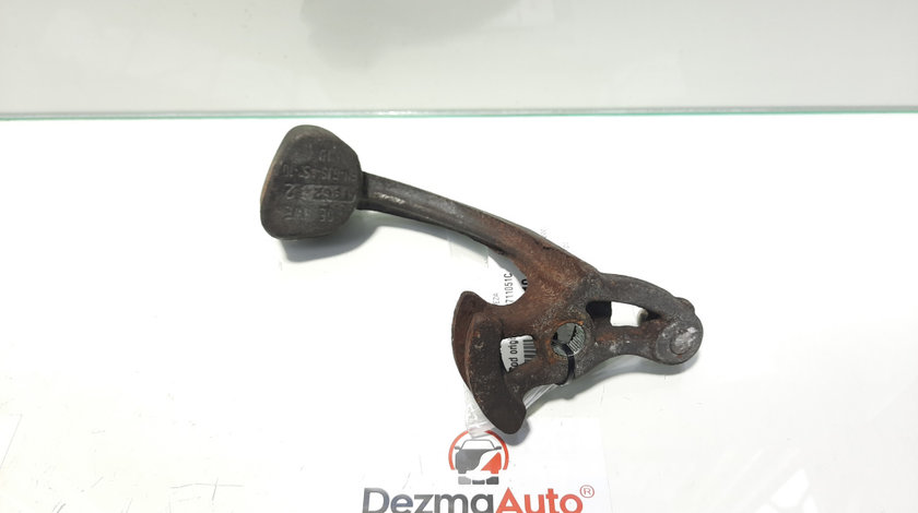 Selector cutie viteze, Vw Polo (6N2) [Fabr 1995-2000] 1.4 tdi, 6X0711051C (id:447119)