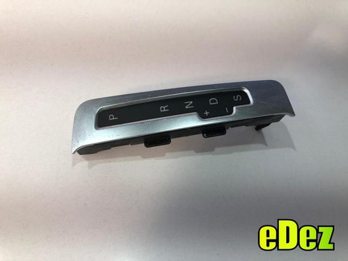 Selector indicator maneta cutie viteze Audi A4 (2007-2011) [8K2, B8] 2.0 tdi CAGA 8k2713463