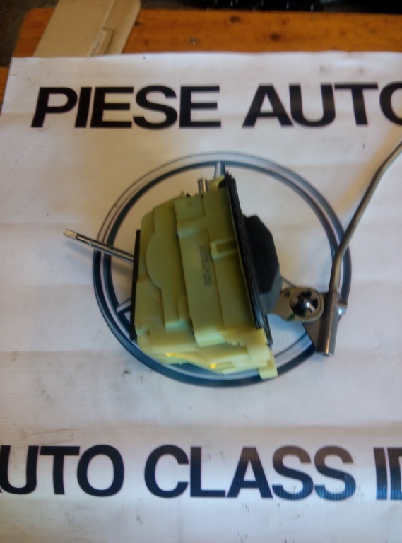 Selector Mercedes C200 w204