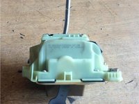 Selector Mercedes C220 cdi w203