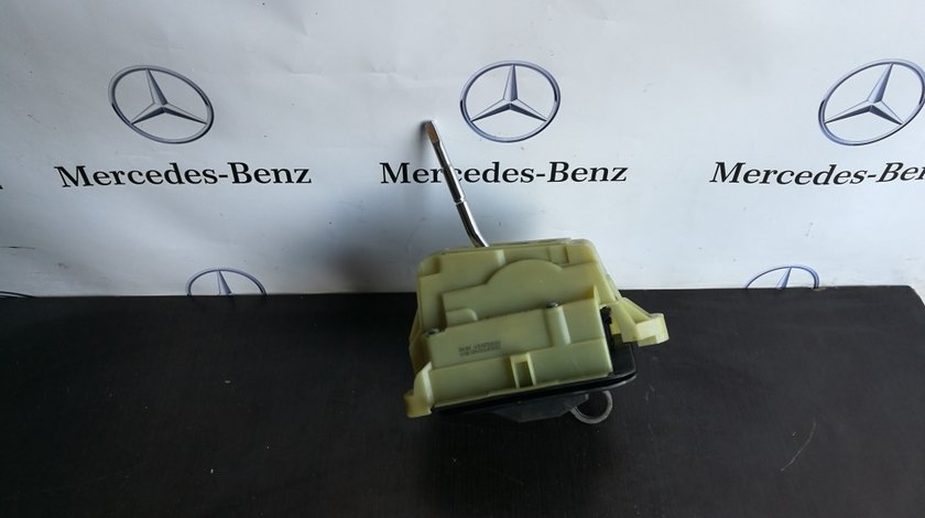 Selector Mercedes E Class Coupe C207 w207 A2042678124