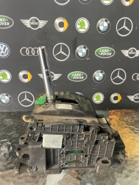 SELECTOR RANGE Rover SPORT 2.7