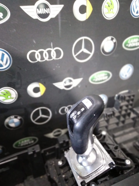 Selector range rover sport an 2014-2020