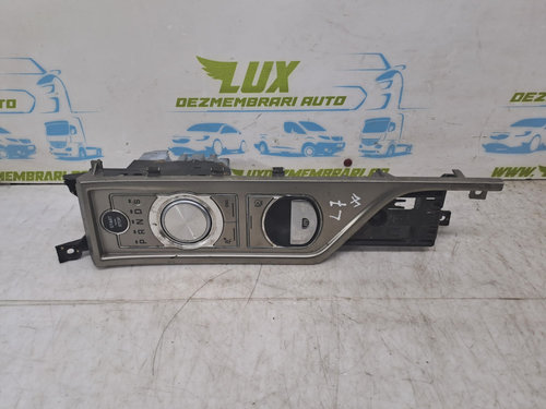 Selector schimbator viteze 8x23-7e453-gc Jaguar XF X250 [2007 - 2011]
