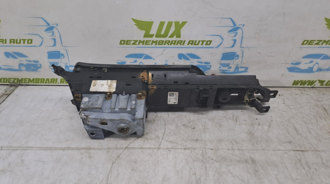 Selector schimbator viteze 8x23-7e453-gc Jaguar XF X250 [2007 - 2011]