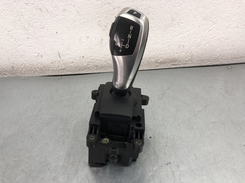 Selector schimbator viteze joystick BMW 520 d F10 sedan 2013 (cod intern: 19029)