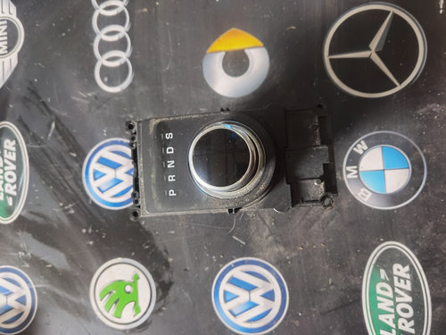 Selector schimbator viteze Land Rover Range Rover Evoque HJ32-14C559-AB