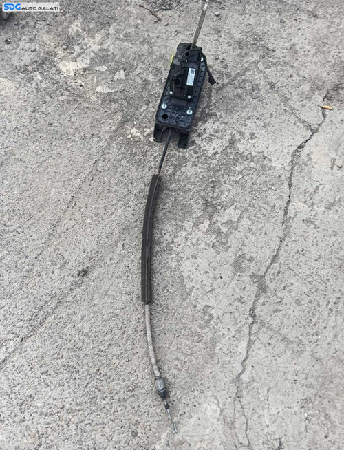 Selector Timonerie Maneta Schimbator Cutie Viteze Automata cu Sufa Sufe Volkswagen Jetta 4 1.6 TDI 2...
