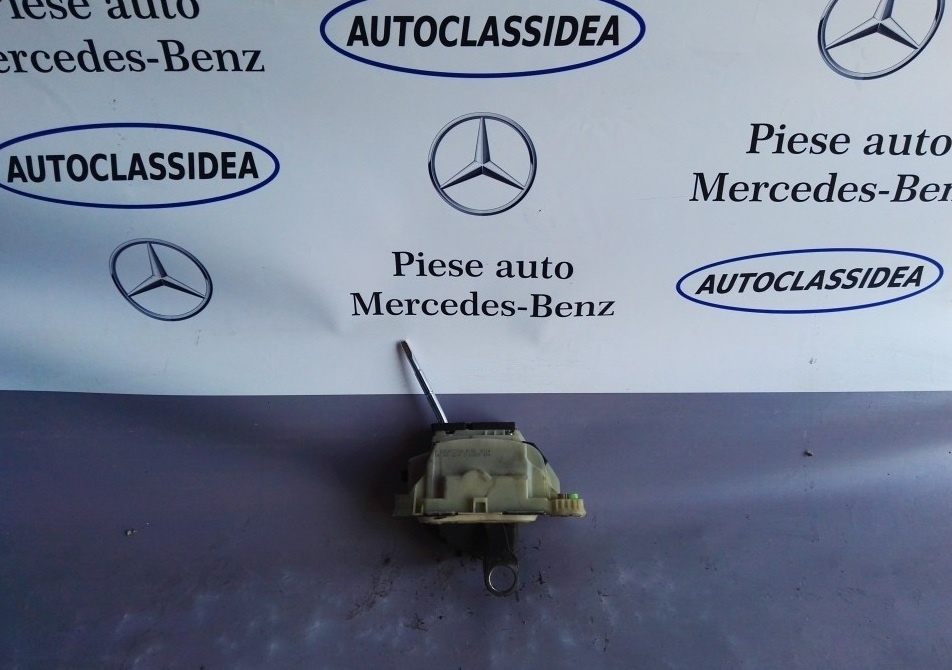 Selector,timonerie Mercedes A2092670324