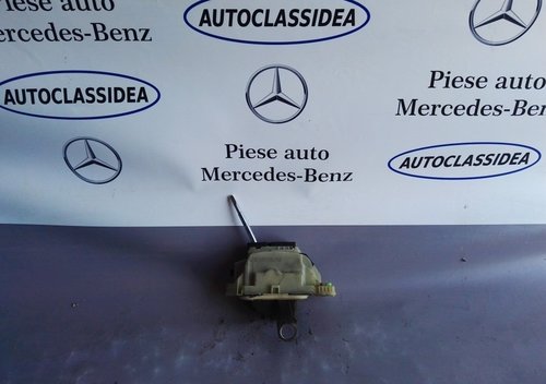Selector,timonerie Mercedes A2092670324
