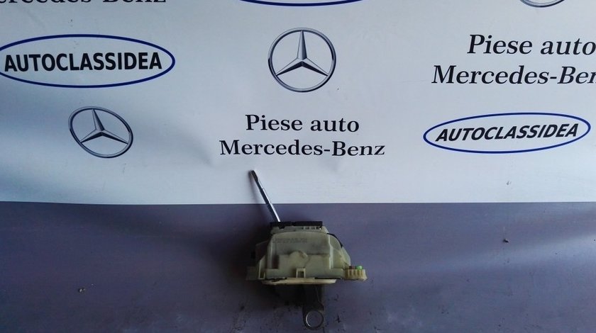 Selector,timonerie Mercedes A2092670324