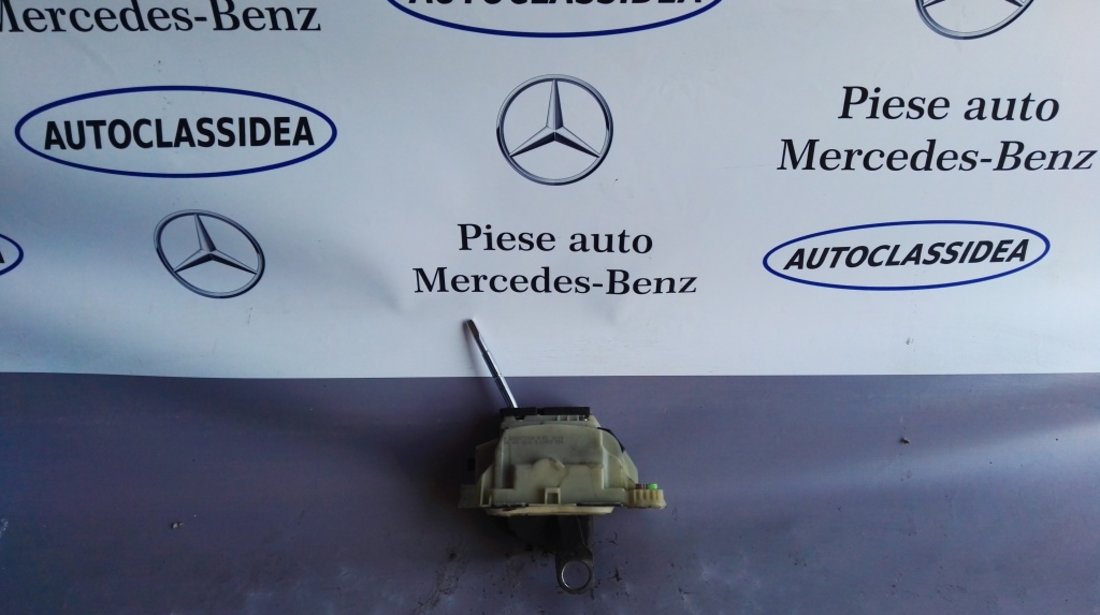 Selector timonerie Mercedes A2092670324