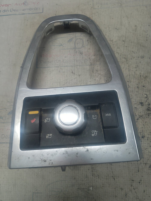 Selector tracțiune Land Rover Freelander 2 2.2 Motorina 2008, 6H5214B596DD
