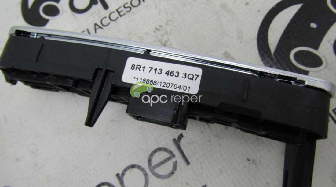 Selector viteza Audi A5 8T 2014 cod 8R1713463