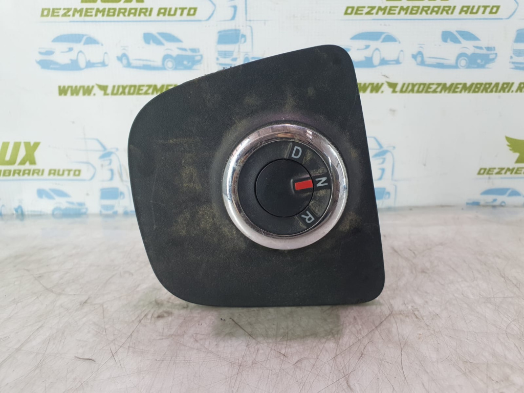 Selector viteze 251305880r Dacia Spring [2021 - 2023] 4DB401, 27.5 kwH