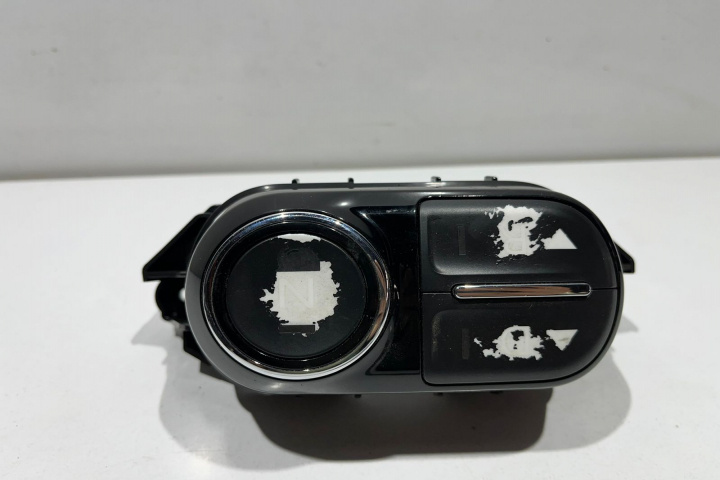Selector viteze 98010205XU Citroen C4 Cactus [2014 - 2018]