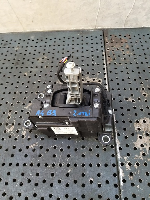 Selector viteze audi a4 b9 8w 8w1713041n
