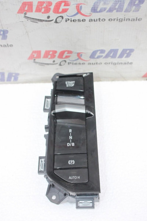 Selector viteze BMW Seria 5 2017-2024 G30 GW5A76796-01