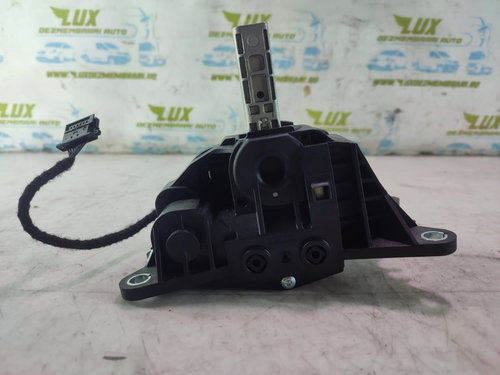 Selector viteze cutie automata 4K1713041H Audi A6 C8 [2018 - 2020] 2.0 tfsi DKNA +hybrid